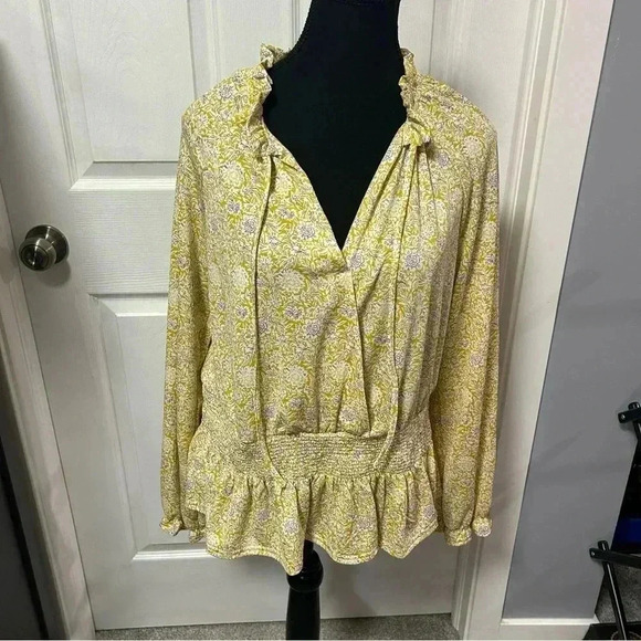 Melloday  Blouse - Picture 3 of 8